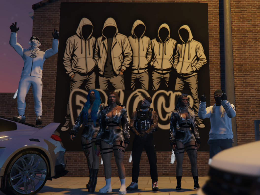 Gang RP